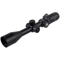 Оптичний приціл Discovery Optics VT-R 3-9x40 IRAC (25.4 мм, підсвічування)