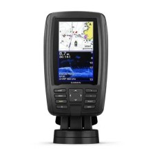 Ехолот/картплотер Garmin ECHOMAP Plus 45cv без датчика