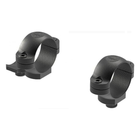 Кольца Leupold 25,4 мм QR Low Ext Matte