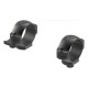 Кольца Leupold 25,4 мм QR Low Ext Matte