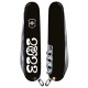Складаний ніж Victorinox SPARTAN ZODIAC Рік Кролика біл. 1.3603.3_Z2110u