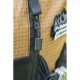 Рюкзак туристичний Naturehike Helium CNK2300016, 30+5 л, коричневий