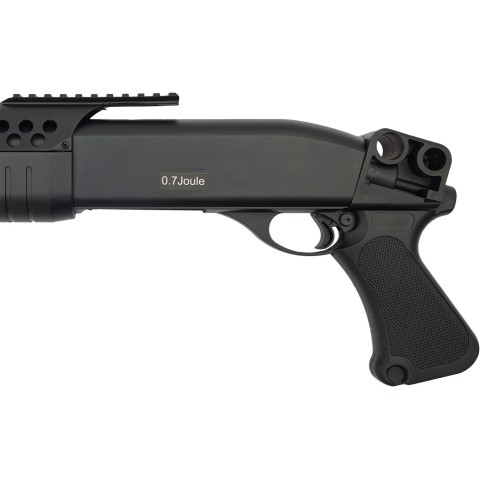 Рушниця страйкбольна ASG Franchi Tactical 6 мм