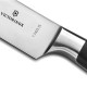 Кухонний ніж Victorinox Grand Maitre Chef's лезо 15см з чорн. ручкою у подар.упак.