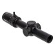Приціл оптичний Primary Arms SLx 1-6х24 Gen IV SFP сітка ACSS NOVA 5.56/.308 Mil з підсвічуванням