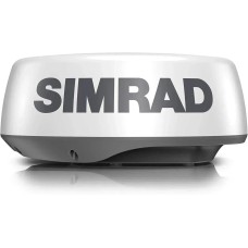 Радар Simrad HALO20+