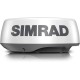 Радар Simrad HALO20+