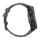 Garmin tactix 8 (51 мм) AMOLED Cerakote® Coating с Applied Ballistics Ultralight