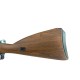 Пневматическая винтовка Borner CO2 Rifle Mosin cal. 4,5mm