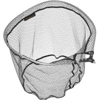 Голова подсака Select Rubber Net Head 50x46cm