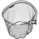 Голова подсака Select Rubber Net Head 50x46cm