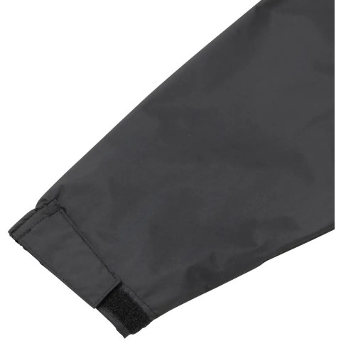 Костюм Shimano Basic Suit Dryshield XXXL Чорний