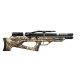 Пневматическая Редукторная PCP винтовка  Aselkon MX10-S Camo Max 5  кал. 4.5