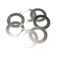PMA 7/8-14 Sizing Die Skipps/Otto Shims Stainless Steel  -
