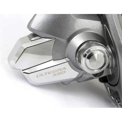 Катушка Shimano Ultegra 5500XSD 4+1BB