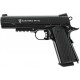 Пневматичний страйкбольний пістолет Umarex  Elite Force 1911 Tac кал. 6мм. CO2