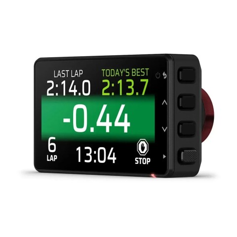 Оптимізатор ефективності водіння Garmin Catalyst 2