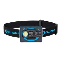 Набір Olight Perun Mini KIT Black