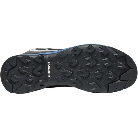 Ботинки Garmont CIMA WP 10.5 DarkGray/LightGray