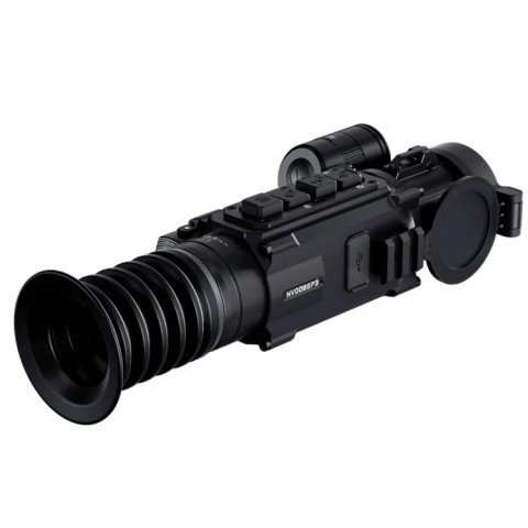 Приціл нічного бачення Pard NV008SP3 LRF 50mm