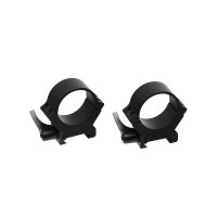 Кольца Leupold QRW2 30mm Medium Matte