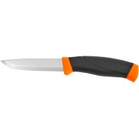 Нож Morakniv Companion S Orange ц:orange