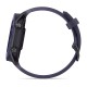 Смарт-годинник Garmin Forerunner 570 (47 мм) індиго алюміній імператорський пурпуровий/індиго