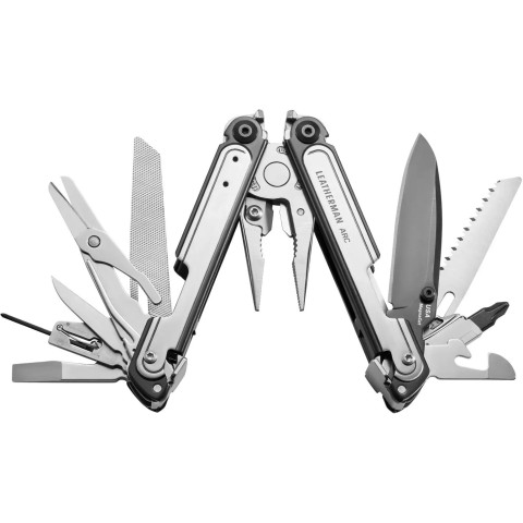 Мультитул Leatherman 833076 ARC