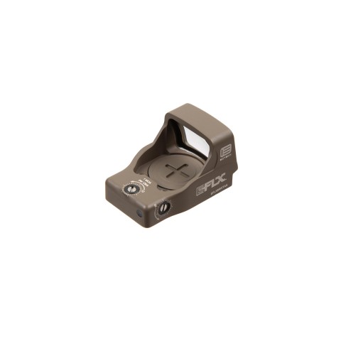 Приціл коліматорний EOTech EFLX Mini 6MOA TAN