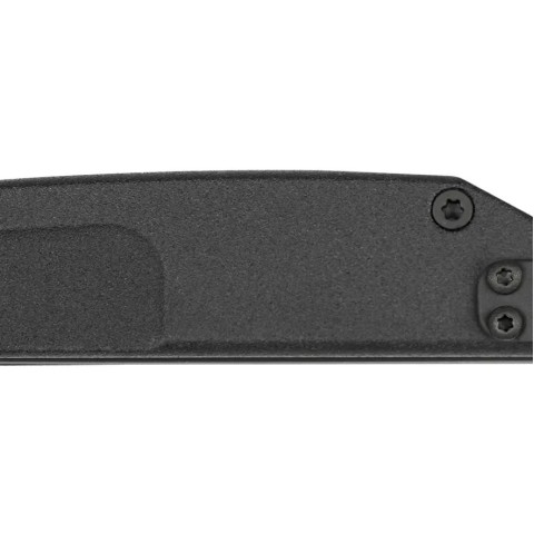 Нож Extrema Ratio BF2 CD Black Ruvido