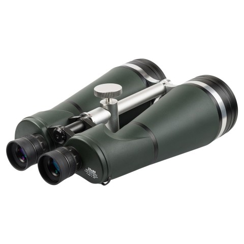 Астрономічний бінокль SIGETA Asterial 20x80 (з кейсом)