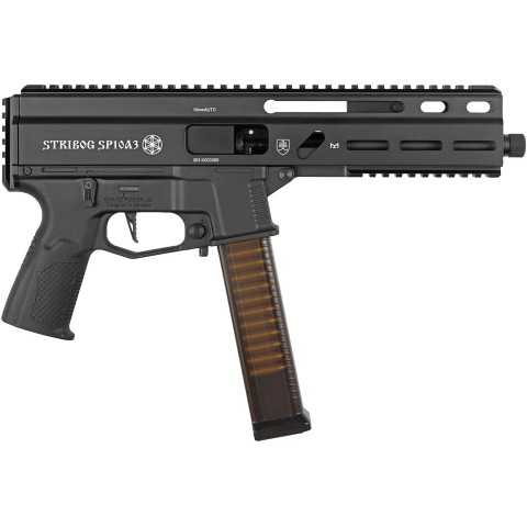 Страйкбольная винтовка ASG STRIBOG SP10A3 6 мм Charlie Standart AEG