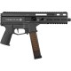 Страйкбольная винтовка ASG STRIBOG SP10A3 6 мм Charlie Standart AEG