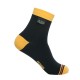 Dexshell Ultralite Biking Vivid Yellow S Шкарпетки водонепроникні