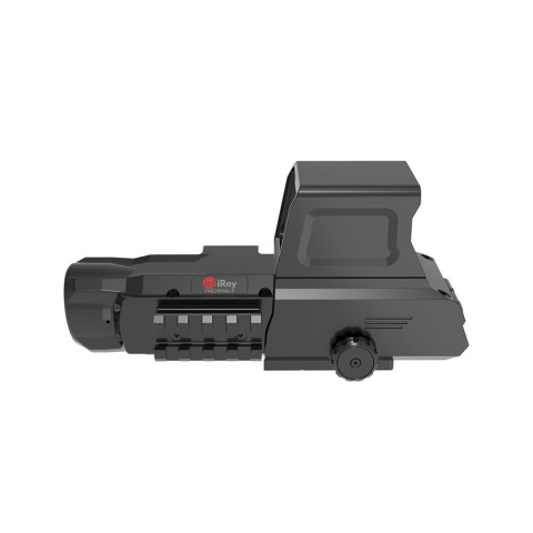 Двухканальный прицел INFIRAY (iRay) Fast FAL19/1x34D