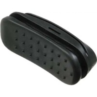 Потиличник Leapers д/ Сайга 2,5 см