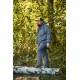 Костюм Brain Rain Suit XXL Gray