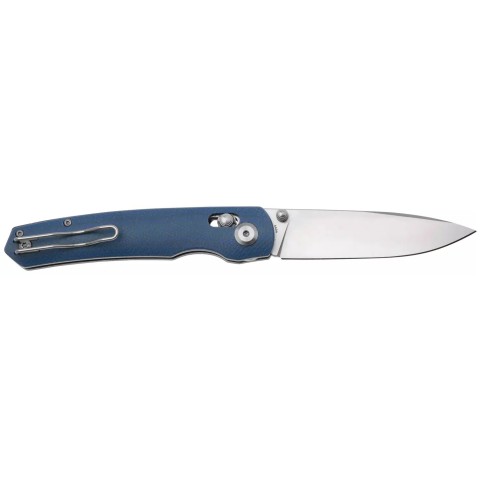 Нож Boker Magnum Shango ц:blue