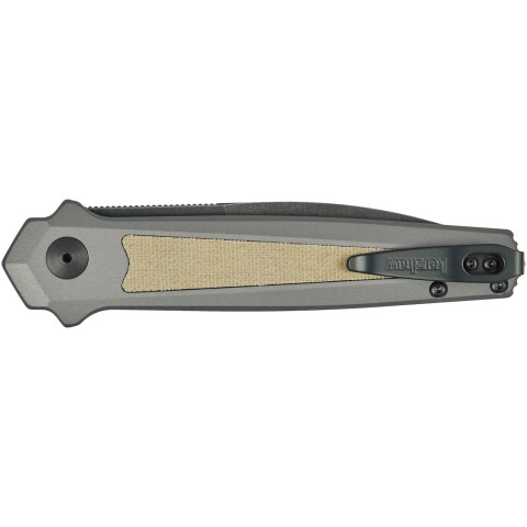Нож Kershaw Launch 15 Gray Нож Kershaw Launch 15 Gray