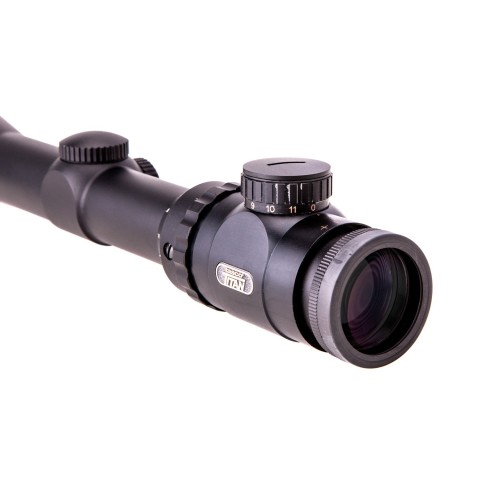 Приціл оптичний Tasco 