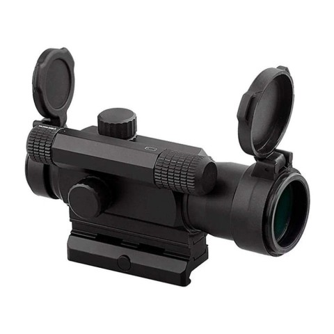 Коліматорний приціл Discovery 1x35 Red Dot (160301)