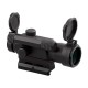 Коліматорний приціл Discovery 1x35 Red Dot (160301)