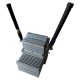 РЕБ двоканальний 5.8Ghz 900Mhz