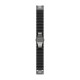 Ремешки для часов Garmin QuickFit 22 металлический гибридный