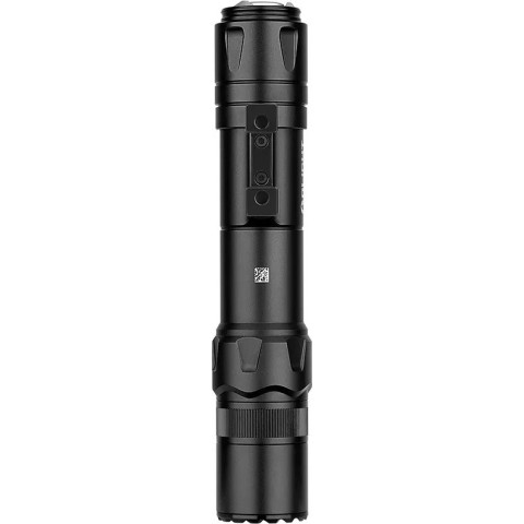 Фонарь с ЛЦУ Olight Odin GL Green Laser M-LOK Black