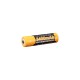 Акумулятор 18650 Fenix (3400 mAh) Type-C V3.0