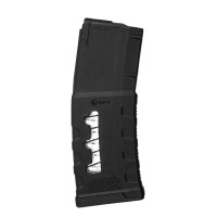 Магазин к AR-15 MFT Extreme Duty Polymer к.223Rem 30-ти зарядний з вікном