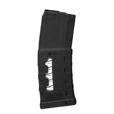 Магазин к AR-15 MFT Extreme Duty Polymer к.223Rem 30-ти зарядний з вікном
