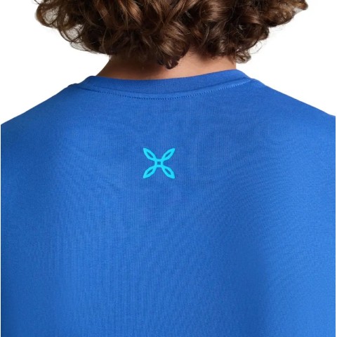 Футболка Montura Limestone T-Shirt XL Blue