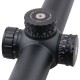 Приціл оптичний Vector Optics Aston 1-6x24 (30 мм) illum. SFP